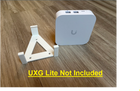 Ubiquiti UniFi UXG Lite Compatible Wall Mount