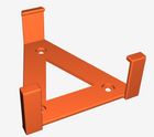 Ubiquiti UniFi UXG Lite Compatible Wall Mount