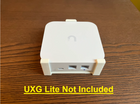 Ubiquiti UniFi UXG Lite Compatible Wall Mount