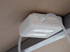 Under Desk Mount For Apple MacBook Pro 61 Watt Power Adapter
