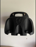 Garden Hose Hanger
