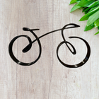 Cyclist Wall Art