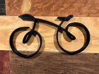 Cyclist Wall Art