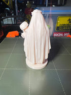 Saint Javelin Of Ukraine Statue
