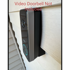 AOSU 5MP Ultra HD Video Doorbell Mount 4