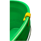 5 Gallon Bucket Saver Clips 10x Pack - Stack Buckets and REMOVE Them With Ease!