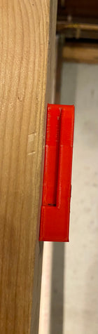 Milwaukee M18 Tool Or Battery Mounts