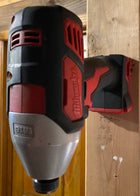 Milwaukee M18 Tool Or Battery Mounts