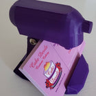 KitchenAid Stand Mixer Business Card Holder