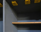 Dewalt Tool Battery Wall Mount