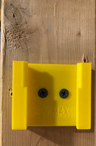 Dewalt Tool Battery Wall Mount