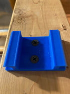 HART 20v Compatible Tool & Battery Wall Mounts
