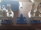 Dillon 550 Tool Head Stand