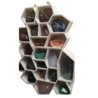 Crystal Modular Organizer Shelf