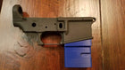 AR15 Lower Receiver Vise Block