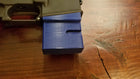 AR15 Lower Receiver Vise Block