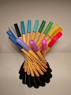 Hyperboloid Pen Holder | Desk Organizer | Marker Holder | Color Pencil Holder | Planner | Desk Organizer | Desk Ornament | Office Supply