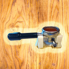 Espresso Tampstand for Rocket Espresso Portafilter E61 Brew Head