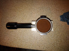 Espresso Tampstand for Rocket Espresso Portafilter E61 Brew Head