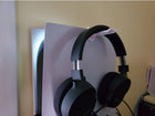 PS5 Pulse Headset Headphone Mount, Clips Directly To PS5 For Easy Access!