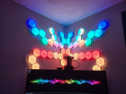 DIY Hexaleaf Nanoleaf Style Hexagon Kit 6.5