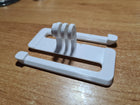 GoPro Back Pack Strap Mount