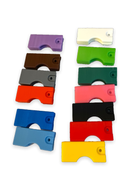 Yubikey Protector Flip Case 5 NFC / 5C NFC Cover Case Keychain
