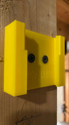 Dewalt Tool Battery Wall Mount