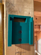 MASTERFORCE 20V Power Tool & Battery Wall Mount Brackets