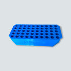 6.5 Creedmoor Reloading Block Tray Loading 50 Rd Multiple Colors Made in USA