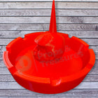 Trump De-Bowler Ashtray / Cached Tray
