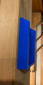HART 20v Compatible Tool & Battery Wall Mounts