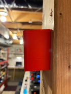 RIDGID 18v Compatible Tool & Battery Wall Mount Bracket Hangers