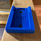 HART 20v Compatible Tool & Battery Wall Mounts