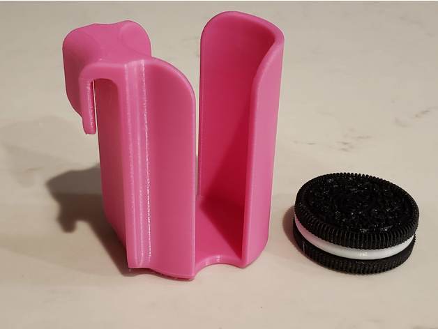 The OREO Cookie Dunking Caddy!