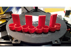 12 Gauge Ammo Holder 2 Shot Ammo Belt Clip