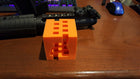 AR-15 Upper Receiver Vise Block - Props & Treasures