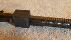 AR-15 Upper Receiver Vise Block - Props & Treasures