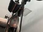 Peloton Nalgene and Hydro Flask Water Bottle Holders Upgrade Workout Bike
