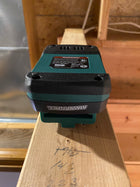 MASTERFORCE 20V Power Tool & Battery Wall Mount Brackets