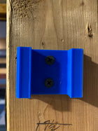HART 20v Compatible Tool & Battery Wall Mounts