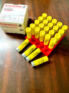 20 Gauge Shot Shell Reloading Block Tray 25 Shells