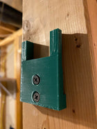 MASTERFORCE 20V Power Tool & Battery Wall Mount Brackets