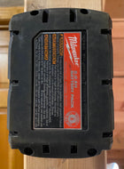 Milwaukee M18 Tool Or Battery Mounts