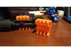 AR-15 Upper Receiver Vise Block - Props & Treasures
