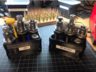Hornady Reloading Die Storage Tray LnL Edition
