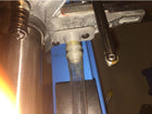 Dillon Reloading Press Spent Primer Catcher