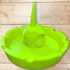Trump De-Bowler Ashtray / Cached Tray