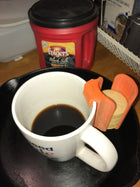 The OREO Cookie Dunking Caddy!