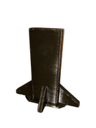 AR-15 Ergonomic Table Stand | AR-15 Magazine Stand | Rifle Display Stand Multiple Colors Available